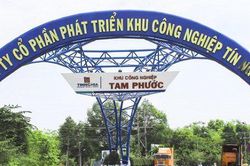 TIP: Lợi nhuận qu&yacute; III tăng 27%, gần 1.000 tỷ đồng r&oacute;t v&agrave;o dự &aacute;n Depot