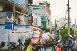 Khi AI 'khổng lồ' chưa chắc là lời giải tốt nhất cho bài toán rác thải