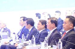 TP. Hồ Ch&iacute; Minh: Cửa ng&otilde; cho d&ograve;ng vốn đầu tư thế hệ mới