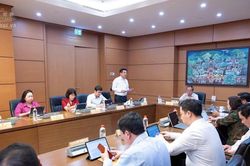 Tr&aacute;nh tr&ugrave;ng lặp thủ tục, giảm thực chất chi ph&iacute; cho doanh nghiệp tại dự &aacute;n Luật An ninh dữ liệu