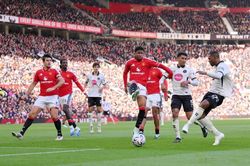 4 lý do khiến MU gục ngã trước Bournemouth