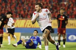 Vòng 5 LPBank V-League 2026/27: Bất ngờ nối tiếp bất ngờ