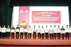 Bắc Ninh sơ kết giai đoạn 1 &ldquo;Chiến dịch 500 ng&agrave;y đ&ecirc;m&rdquo;