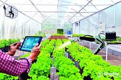 Cho vay vốn lĩnh vực ứng dụng c&ocirc;ng nghệ cao 7,2 ng&agrave;n tỷ đồng