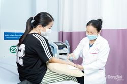 Đừng đợi đến khi mắc bệnh mới mua thẻ bảo hiểm y tế