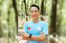 Ho&agrave;ng Nguy&ecirc;n Thanh: Đặt mục ti&ecirc;u vừa sức, chuẩn bị tốt để về đ&iacute;ch