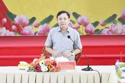 Đồng Th&aacute;p: Ph&aacute;t triển l&agrave;ng hoa Mỹ Phong gắn với du lịch