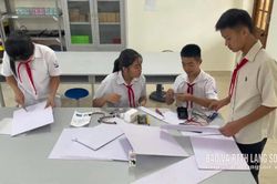 Khơi dậy đam m&ecirc; s&aacute;ng tạo