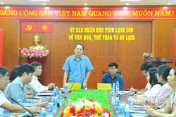 Tọa đ&agrave;m ph&aacute;t huy gi&aacute; trị văn h&oacute;a truyền thống gắn với chuyển đổi số ở v&ugrave;ng d&acirc;n tộc thiểu số