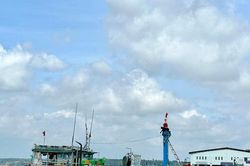 Phan Thiết triển khai quyết liệt c&aacute;c biện ph&aacute;p chống khai th&aacute;c IUU