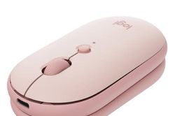 Chuột không dây Logitech Pebble Up ra mắt với thiết kế nâng vỏ độc đáo và pin sạc 90 ngày