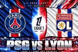 Lịch sử 41 trận đối đầu PSG vs Lyon: Từ c&uacute; poker của Mbappe đến nỗi đau Endrick tại Paris