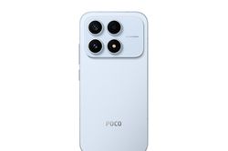POCO X8s ch&iacute;nh thức ra mắt tại Việt Nam: Camera tele 50MP, sạc nhanh 100W, gi&aacute; 10,99 triệu