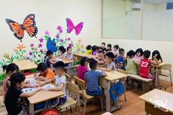 Lắng nghe để thấu hiểu trẻ em