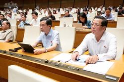 Đề xuất mở rộng định danh điện tử với dữ liệu, sự kiện, giao dịch, địa điểm, kh&ocirc;ng gian