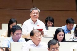 ĐBQH: H&oacute;a đơn nước tăng bất thường, người d&acirc;n cần biết chỉ số đo đầu kỳ, cuối kỳ