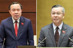 Bộ trưởng T&agrave;i ch&iacute;nh, Khoa học v&agrave; C&ocirc;ng nghệ sẽ đăng đ&agrave;n trả lời chất vấn