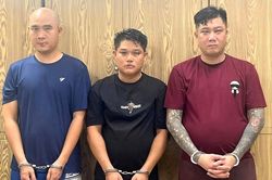 Giám đốc doanh nghiệp môi trường ở Hải Phòng bị tạm giữ về hành vi cưỡng đoạt tài sản