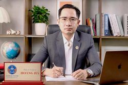 Bị mạo danh th&agrave;nh lập doanh nghiệp, người d&acirc;n cần l&agrave;m g&igrave;?