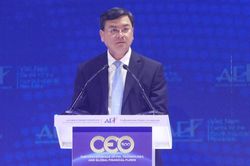 TP.HCM chuyển hướng thu h&uacute;t d&ograve;ng vốn FDI chất lượng cao
