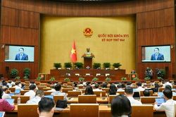 Đề xuất mở rộng định danh điện tử với dữ liệu, sự kiện, giao dịch, kh&ocirc;ng gian...