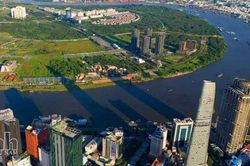 VIFC-HCMC cần điều phối d&ograve;ng vốn v&agrave;o c&aacute;c ng&agrave;nh tạo gi&aacute; trị gia tăng cao