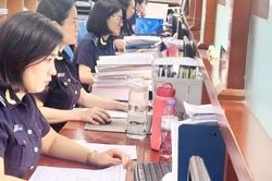 Hải quan sẽ kh&oacute;a t&agrave;i khoản khai b&aacute;o từ 1/1/2027 nếu doanh nghiệp chưa l&agrave;m sạch dữ liệu