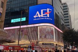 TP. Hồ Chí Minh quảng bá Diễn đàn Kinh tế Mùa thu 2026 tại trung tâm Seoul