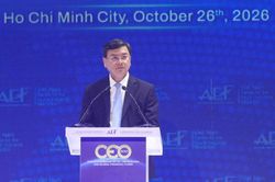 Diễn đ&agrave;n Kinh tế M&ugrave;a thu 2026: TP.HCM mở hướng tăng trưởng từ c&ocirc;ng nghiệp thế hệ mới