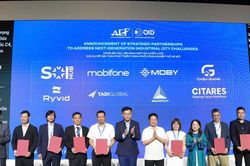 TP. Hồ Ch&iacute; Minh: Sẵn s&agrave;ng đ&oacute;n đầu c&aacute;c ng&agrave;nh c&ocirc;ng nghiệp thế hệ mới