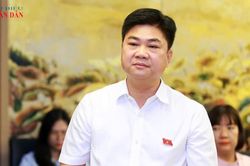 Cắt giảm thủ tục ph&ograve;ng ch&aacute;y, chữa ch&aacute;y phải đi đ&ocirc;i với bảo đảm an to&agrave;n