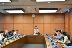 Đổi mới tư duy quản l&yacute;, bảo vệ c&ocirc;ng tr&igrave;nh quan trọng li&ecirc;n quan đến an ninh quốc gia