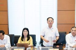 L&agrave;m r&otilde; cơ chế bồi thường khi quyền sử dụng đất bị hạn chế do bảo vệ c&ocirc;ng tr&igrave;nh quan trọng li&ecirc;n quan an ninh quốc gia