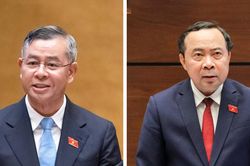 Quốc hội sẽ tiến h&agrave;nh chất vấn đối với lĩnh vực t&agrave;i ch&iacute;nh v&agrave; khoa học, c&ocirc;ng nghệ
