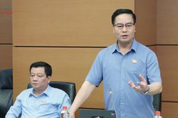 Cắt giảm thủ tục, n&acirc;ng cao hiệu quả xử l&yacute; vi phạm h&agrave;nh ch&iacute;nh