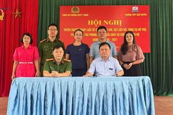 Th&aacute;i Nguy&ecirc;n quyết ngăn chặn ma t&uacute;y x&acirc;m nhập trường học