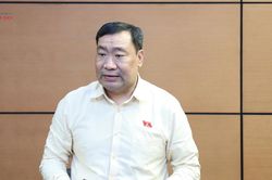 Bảo đảm an to&agrave;n dữ liệu tr&ecirc;n m&ocirc;i trường số