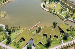 Ph&aacute;t động Giải thưởng Kiến tr&uacute;c quốc gia 2026 - 2027