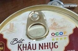 D&ugrave;ng ChatGPT thiết kế nh&atilde;n m&aacute;c l&agrave;m giả đặc sản Lạng Sơn, b&aacute;n h&agrave;ng trăm đơn h&agrave;ng