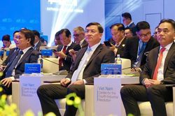 Đại diện IMF: Mức độ sẵn s&agrave;ng về AI quyết định khả năng tận dụng l&agrave;n s&oacute;ng tăng trưởng