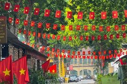 S&oacute;ng lạnh yếu, thời tiết chủ đạo tr&ecirc;n to&agrave;n miền Bắc nắng nhiều
