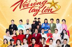 Mở đăng k&yacute; 5.000 v&eacute; miễn ph&iacute; xem Concert Quốc gia 'Nối V&ograve;ng Tay Lớn'