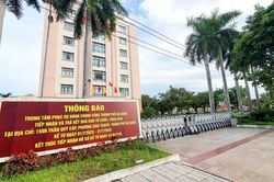 Đ&agrave; Nẵng khẩn trương khai th&aacute;c hiệu quả t&agrave;i sản c&ocirc;ng d&ocirc;i dư