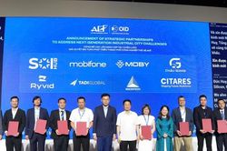 TP Hồ Chí Minh sẵn sàng đón đầu các ngành công nghiệp thế hệ mới