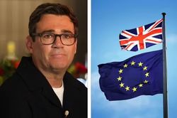 Gần 10 năm sau Brexit, Anh t&iacute;nh chuyện kh&ocirc;i phục tự do đi lại với EU