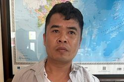 Bắt đối tượng c&oacute; 3 tiền &aacute;n từ Đ&agrave; Nẵng v&agrave;o Đắk Lắk trộm loạt linh kiện m&aacute;y t&iacute;nh