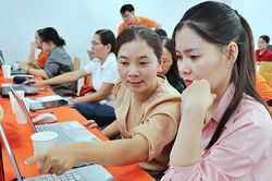 Cơ cấu 40 giờ l&agrave;m việc/tuần v&agrave; b&agrave;i to&aacute;n quản trị của ban gi&aacute;m hiệu trong dự thảo th&ocirc;ng tư mới