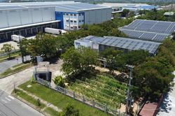 Đà Nẵng cho thuê hơn 24,7 ha đất làm Cụm công nghiệp Hòa Nhơn