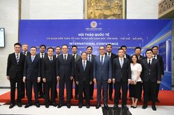 Kiểm to&aacute;n dữ liệu lớn, ứng dụng AI: Mở rộng năng lực ph&aacute;t hiện rủi ro