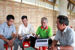 Gia Lai: Linh hoạt 'điểm tựa' cơ sở trong bối cảnh mới